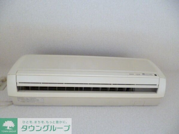 スカイコート笹塚駅前の物件内観写真